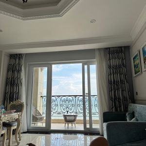 Lan Rừng Beach Resort Phước Hải