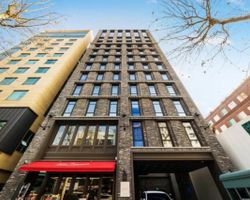 Khách sạn Crescendo Seoul