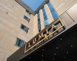 Khách sạn Lumia Myeongdong Seoul