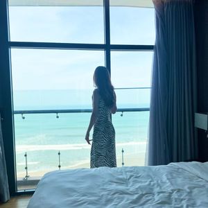 Khách sạn Premier Pearl Vũng Tàu