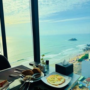 Khách sạn Premier Pearl Vũng Tàu