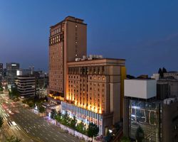 Khách sạn Grand Mercure Imperial Palace Seoul