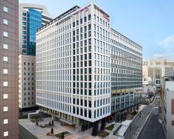 Khách sạn Le Meridien Seoul, Myeongdong