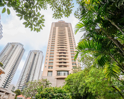 Khách sạn Sindhorn Midtown Bangkok, Vignette Collection