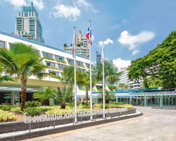 Movenpick BDMS Wellness Resort Bangkok