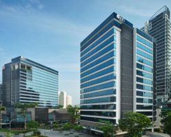 Khách sạn Aloft Singapore Novena