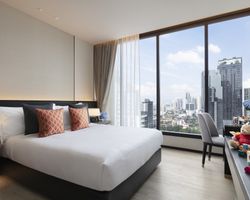 Khách sạn Ascott Thonglor Bangkok