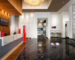 Khách sạn ibis Singapore Novena