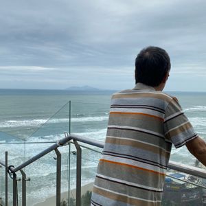 Khách sạn Yarra Ocean Suites Đà Nẵng