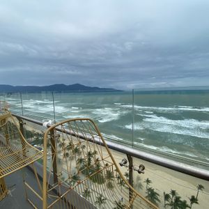 Khách sạn Yarra Ocean Suites Đà Nẵng