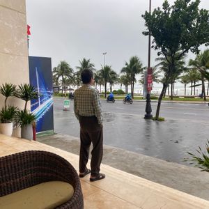 Khách sạn Yarra Ocean Suites Đà Nẵng