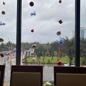 Khách sạn Yarra Ocean Suites Đà Nẵng