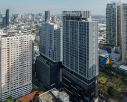 Khách sạn Staybridge Suites Bangkok Sukhumvit