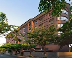 Marriott Executive Apartments Bangkok Sukhumvit 50