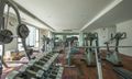 Gym & Spa