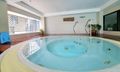 Gym & Spa