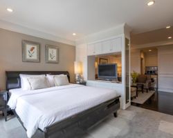Căn hộ Cape House Langsuan Bangkok