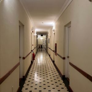 Khách sạn Victoria Châu Đốc