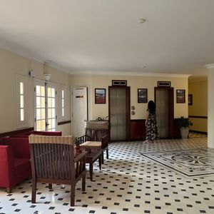 Khách sạn Victoria Châu Đốc
