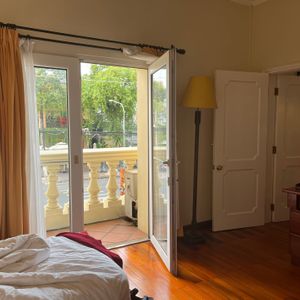 Khách sạn Victoria Châu Đốc
