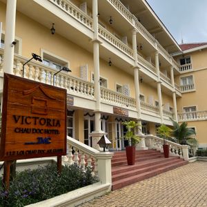 Khách sạn Victoria Châu Đốc