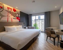 Khách sạn Oakwood Studios Sukhumvit Bangkok