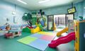 Kid club