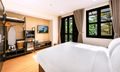 Family Suite Garden View 2br