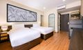 Family Suite Garden View 2br