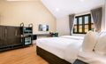 Family Suite Garden View 3br