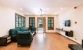 Family Suite Garden View 3br