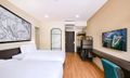 Family Suite Garden View 3br