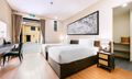 Family Suite Garden View 3br