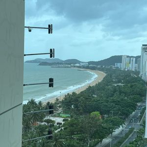 Khách sạn Starcity Bayfront Nha Trang