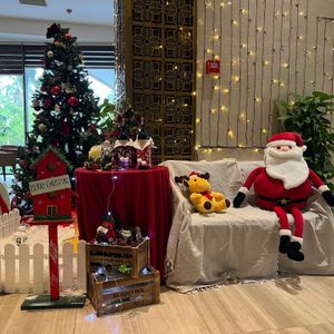 Khách sạn Starcity Bayfront Nha Trang