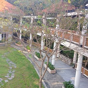 Minera Bình Châu Hot Spring Resort