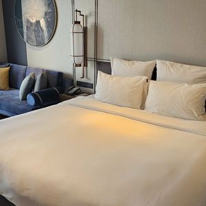 Khách sạn Pullman Hải Phòng Grand