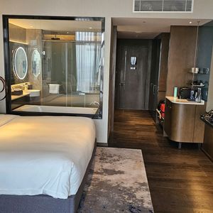 Khách sạn Pullman Hải Phòng Grand