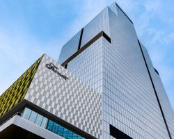 Khách sạn Fairmont Tokyo