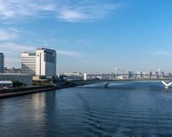 Khách sạn La Vista Tokyo Bay