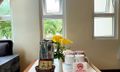 Khu Building - Suite Balcony Double