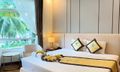 Khu Building - Suite Balcony Double