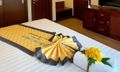 Khu Building - Suite Balcony Double