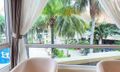 Khu Building - Suite Balcony Double