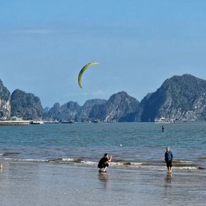 Khách sạn Novotel Hạ Long