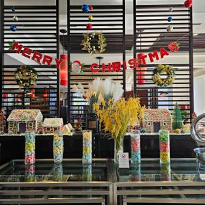 Khách sạn Novotel Hạ Long