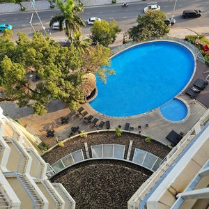 Khách sạn Novotel Hạ Long