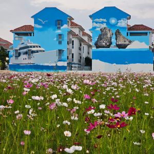 Khách sạn Novotel Hạ Long