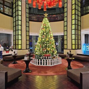 Khách sạn Novotel Hạ Long