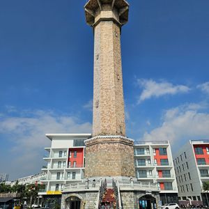 Khách sạn Novotel Hạ Long